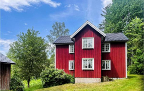 Nice home in Dalskog with 2 Bedrooms